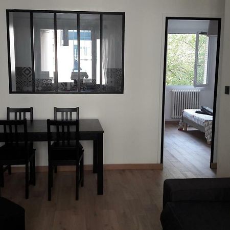 Modernite Et Design Part Dieu Λυών Εξωτερικό φωτογραφία