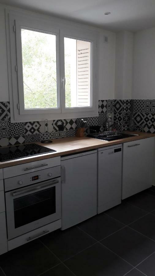 Modernite Et Design Part Dieu Λυών Εξωτερικό φωτογραφία