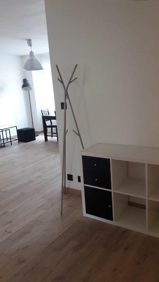Modernite Et Design Part Dieu Λυών Εξωτερικό φωτογραφία