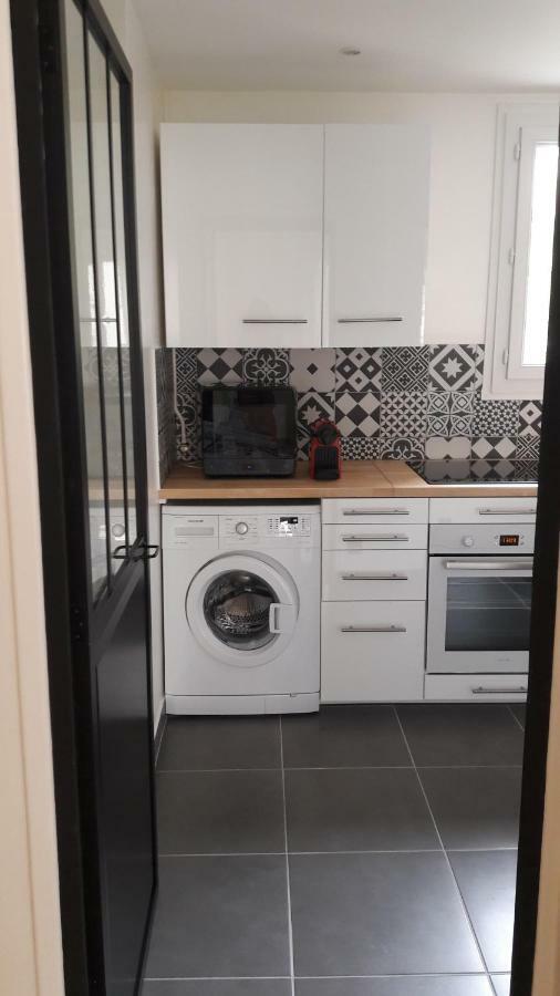 Modernite Et Design Part Dieu Λυών Εξωτερικό φωτογραφία