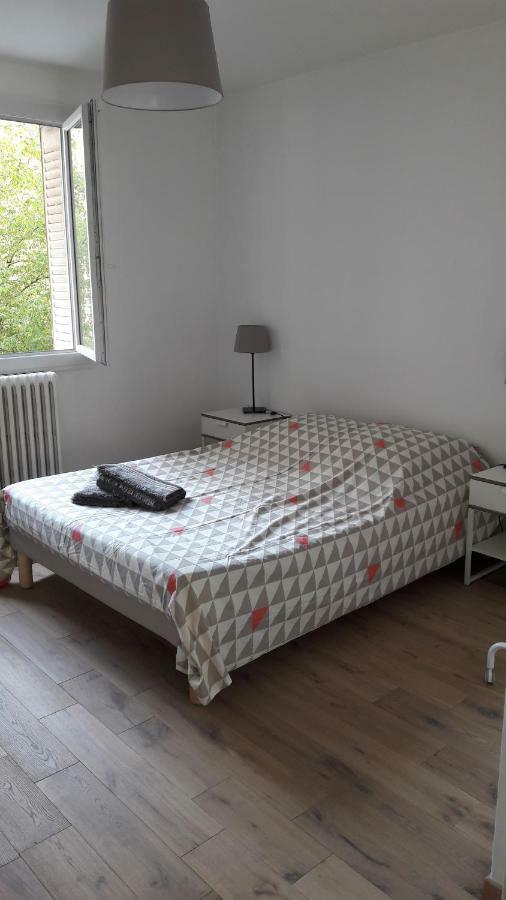 Modernite Et Design Part Dieu Λυών Εξωτερικό φωτογραφία