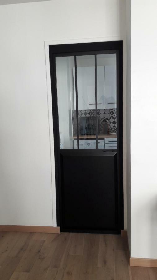 Modernite Et Design Part Dieu Λυών Εξωτερικό φωτογραφία