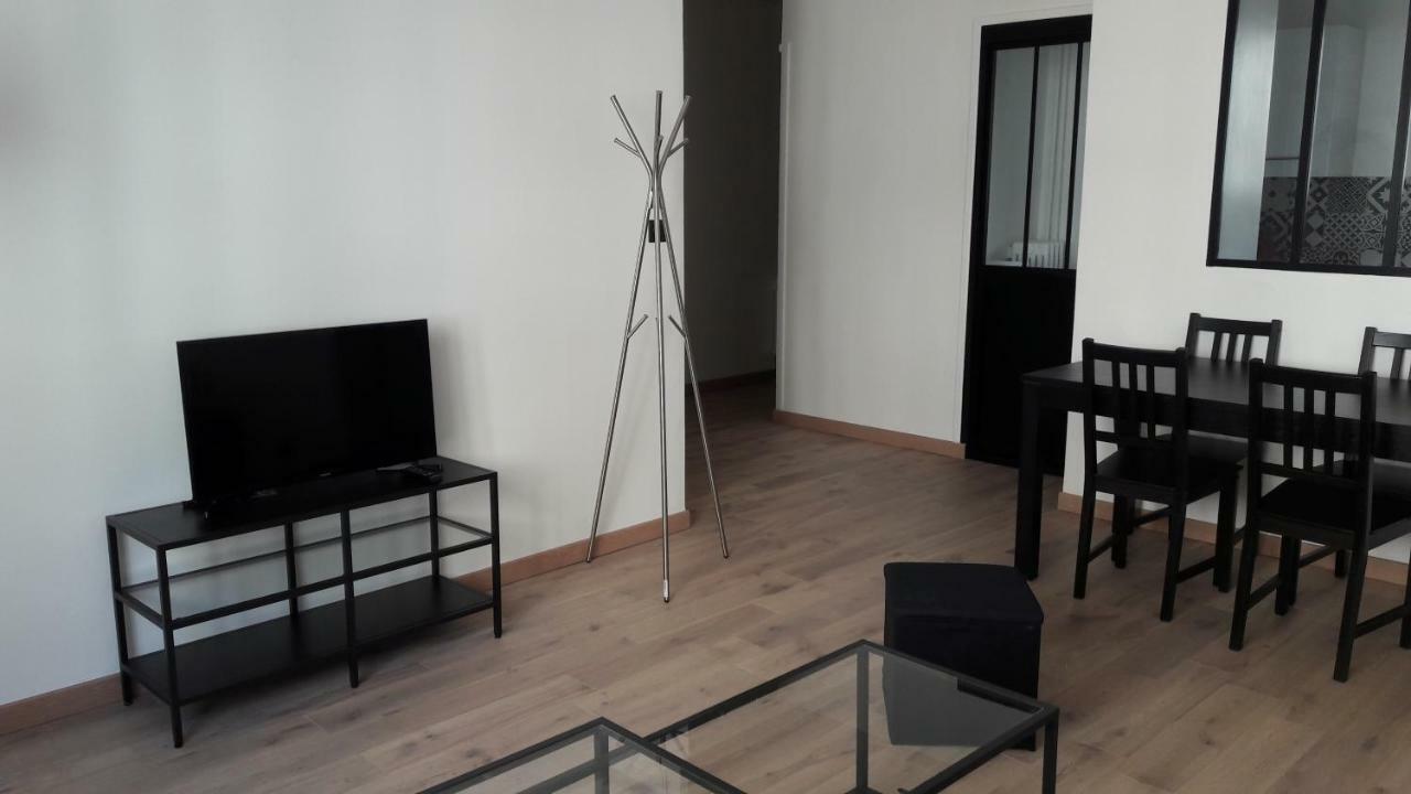 Modernite Et Design Part Dieu Λυών Εξωτερικό φωτογραφία