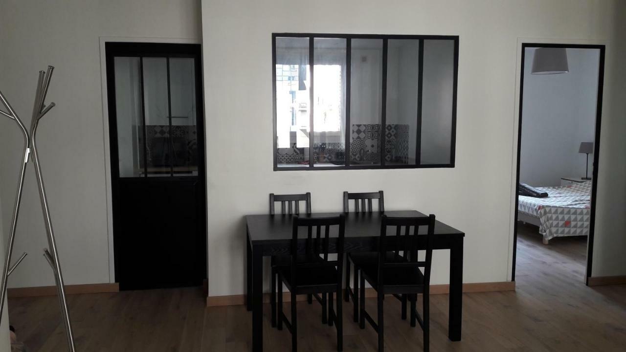 Modernite Et Design Part Dieu Λυών Εξωτερικό φωτογραφία