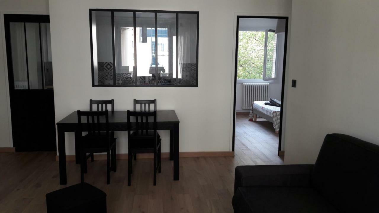 Modernite Et Design Part Dieu Λυών Εξωτερικό φωτογραφία