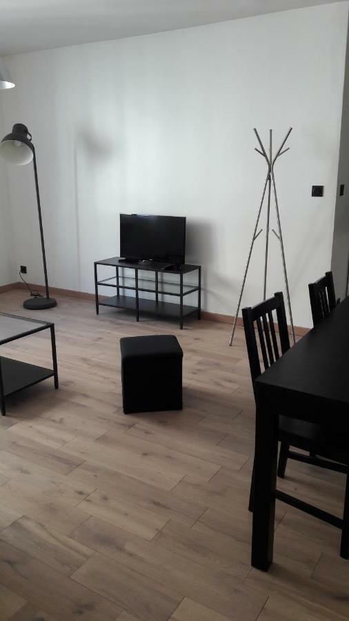 Modernite Et Design Part Dieu Λυών Εξωτερικό φωτογραφία